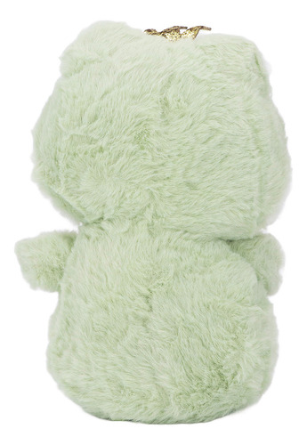 Muñeca De Rana Relajante De 25 Cm
