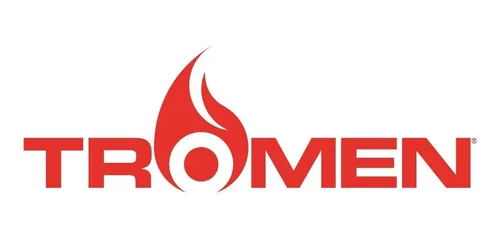 Horno Cocina Leña Tromen Tango Apto Mesada Pirómetro Gourmet