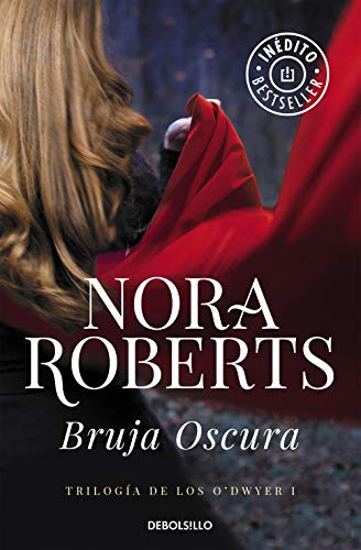 Bruja Oscura - Roberts Nora