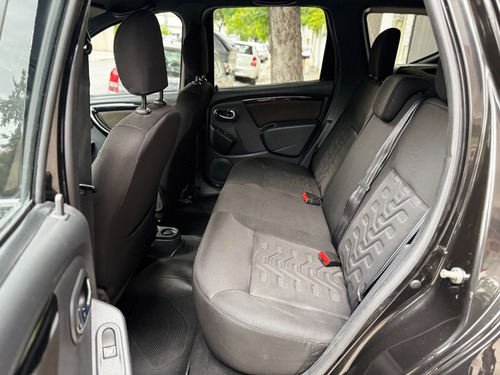 Renault Duster 2.0 Ph2 4x2 Privilege 143cv