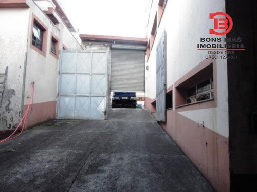 Imagem 8 de 15 de Predio Comercial - Vila Re - Ref: 3692 - V-3692