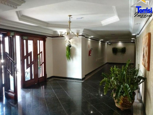 Imagem 19 de 22 de Apartamento Em Praia Grande, 01 Dormitório, Guilhermina, Ap02931 - Ap02931 - 69916312