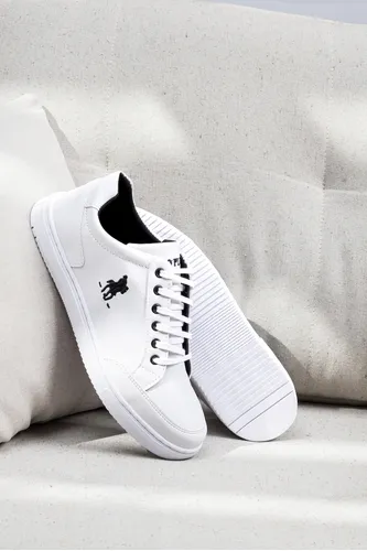 Tênis Sapatenis Polo Plus Masculino Casual Promoção Envio Já