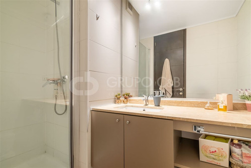 Departamento En Venta De 2 Dorm. En Ñuñoa