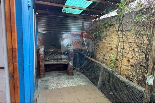 ¡oportinidad En Lo Prado: 3 Dptos