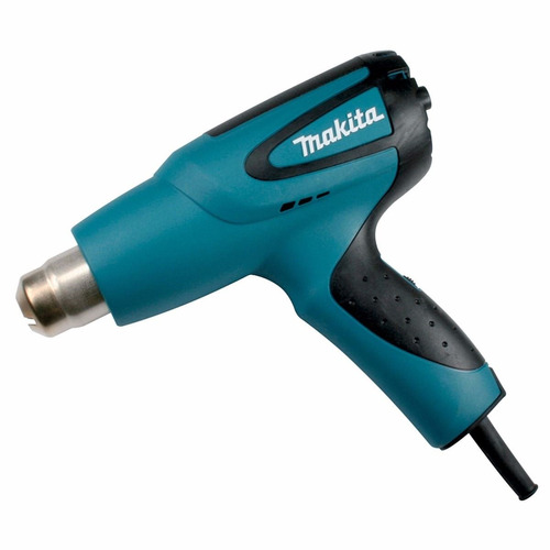 Pistola De Calor 1600w Makita Hg5012k