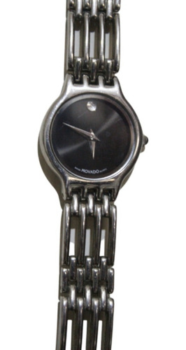 Reloj Movado Original