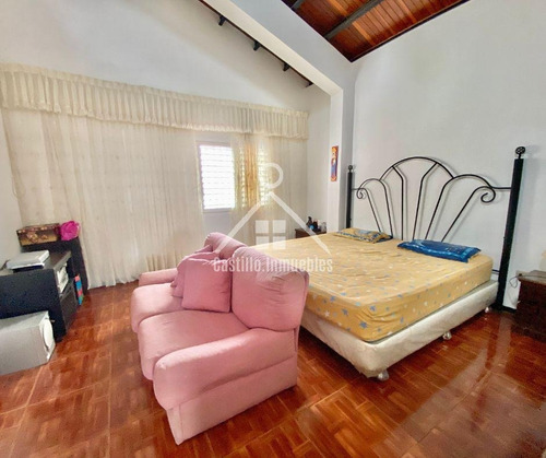 Imagen 15 de 22 de Venta Amplia Y Cómoda El Cafetal De 514,8. Calle Cerrada