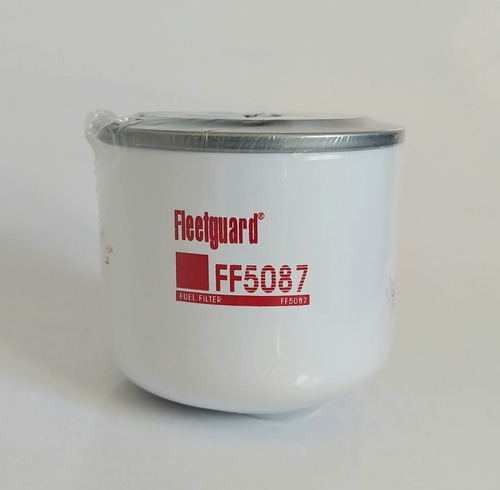 Filtro Gasoil Ff5087 33399 A292 Mitsubichi Canter Fe 444  