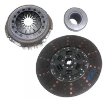 Comprar Kit Embrague Clutch Disco Plato Collarin Ford Cargo 815