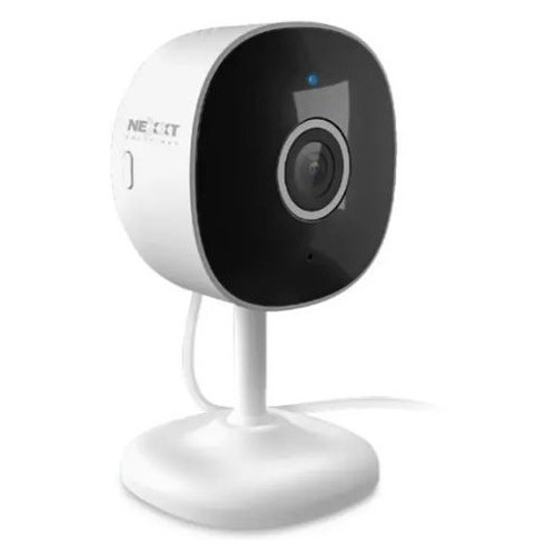 Camara Nexxt Smart Wi-fi 2k Indoor Vigilancia Qhd/hdr