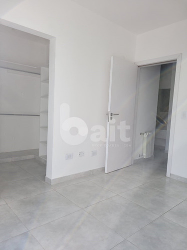 Imagen 12 de 14 de Vendo Duplex A Estrenar 3 Dor.segur. Mirador De Manantiales