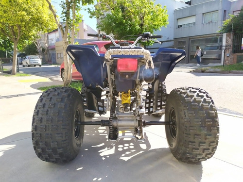 Imagen 10 de 15 de Yamaha Blaster 200