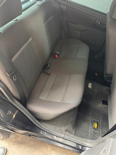 Chevrolet Celta 1.4 Ls