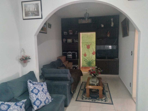 Casa Com 2 Dormitórios + Edícula - Butantã - Fl46