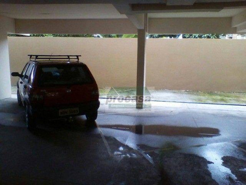 Imagem 14 de 14 de Ótimo Apartamento Com 3 Quartos, Em Condomínio Fechado, À Venda, 94 M² Por R$ 265.000 - Japiim - Manaus/am - Ap3276
