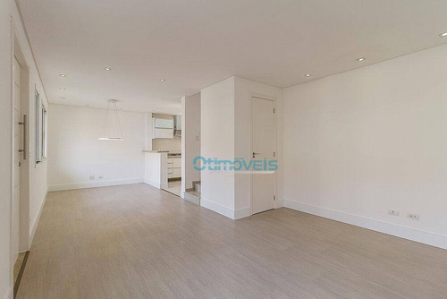 Imagem 24 de 30 de Sobrado Com 3 Dormitórios À Venda, 94 M² Por R$ 725.000,00 - Barreirinha - Curitiba/pr - So0528