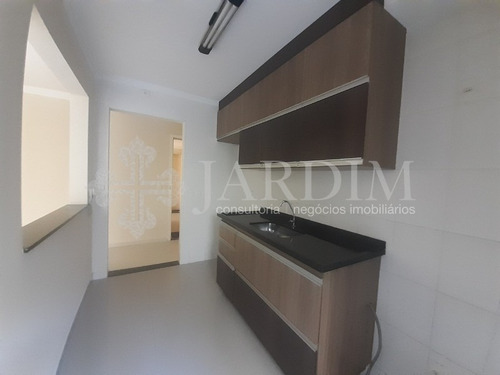 Imagem 23 de 30 de Residencial Jardins | Dois Corregos - Ap01291 - 70178344