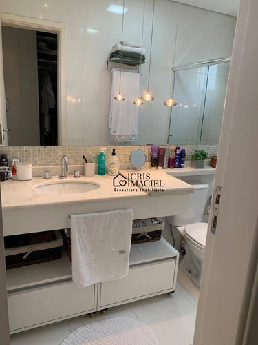Imagem 19 de 20 de Casa Com 3 Dormitórios À Venda, 190 M² Por R$ 1.390.000,00 - Condomínio Villaggio Portofino - Indaiatuba/sp - Ca0218