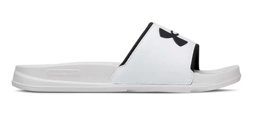 Chinelo Slide Under Armour Daily Casual Dia A Dia Unissex