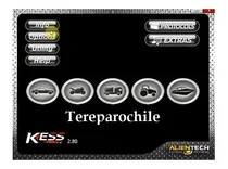Comprar Software Programa Kess 2.8 Token Libre + Regalos Inmo Pinout