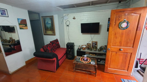 Amplia Casa En Puente Alto, Santigo Manadier