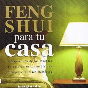 Feng Shui Para Tu Casa La Disposicion De Los Muebles - Kita
