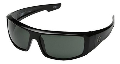 Gafas De Sol - Spy Logan Sunglasses - Spy Optic Steady Serie