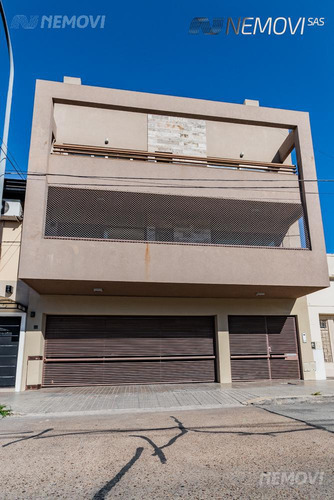 Imagen 21 de 25 de Departamento 2 Ambientes Gran Balcón Con Cochera Cubierta - Barrio Naon - Mataderos