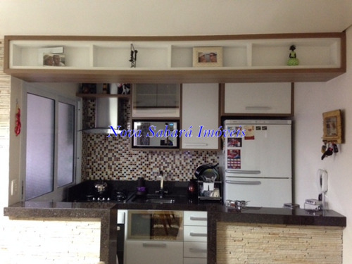 Apartamentos Em São Paulo - 1604