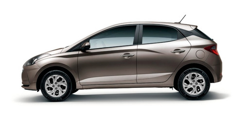 Imagem 4 de 12 de Hyundai Hb20 1.6 Vision At 21/22