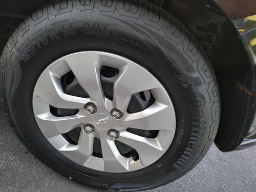 Imagem 7 de 10 de Onix 1.0 Mpfi Joy 8v Flex 4p Manual