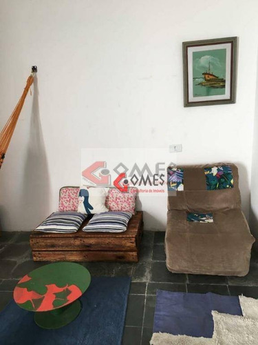 Imagem 2 de 9 de Sobrado Com 3 Dormitórios À Venda, 452 M² Por R$ 1.200.000,00 - Jardim Das Américas - São Bernardo Do Campo/sp - So0269