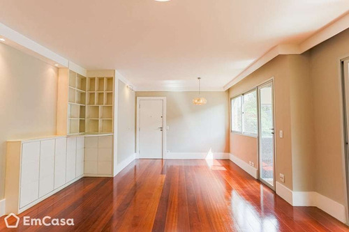 Imagem 2 de 10 de Apartamento À Venda Em São Paulo - 52039