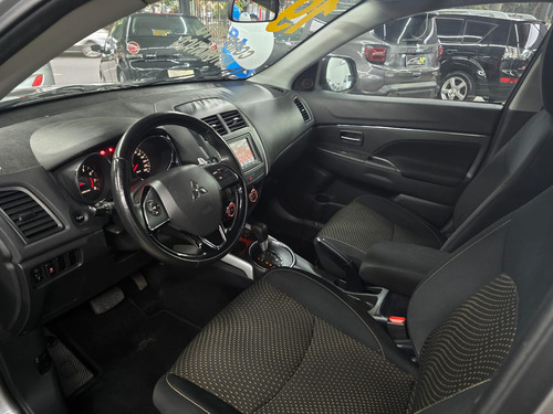 Mitsubishi ASX ASX 2.0 16V CVT
