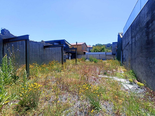 Se Vende Casa Comercial En Sector Caupolican (102157)