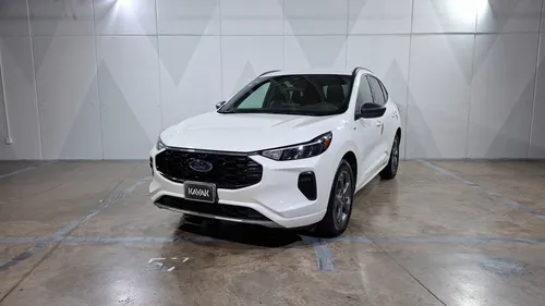 Ford Escape 2.5 HEV ST-LINE CVT