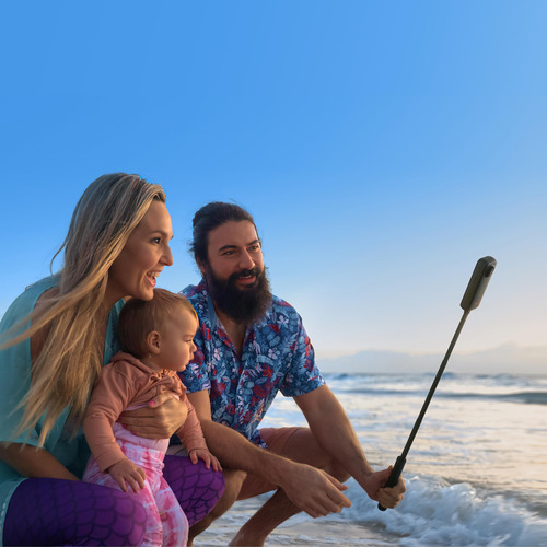 Palo Para Selfies Insta360 Invisible 85 Cm