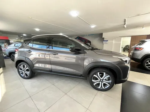 Fiat Pulse 1.0 Impetus
