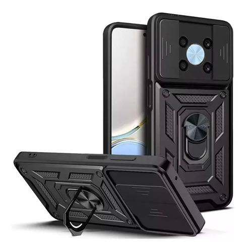 Estuche Antichoque Armor Junshi Para Huawei Nova Y90