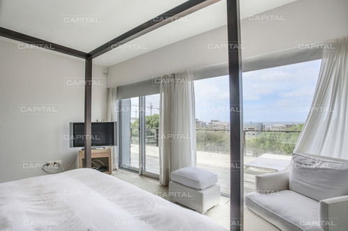 Casa En Venta Terrazas Del Cultural Manantiales-ref:28434