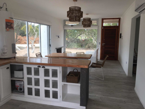 Imagen 8 de 14 de Nueva Y Hermosa Casa - Mar De Las Pampas. Promo Finde 17/3