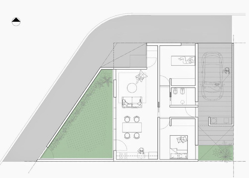 Imagen 3 de 3 de Casa - Gualeguaychu