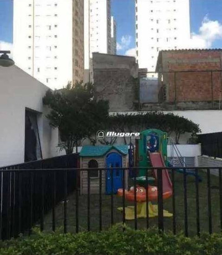 Apartamento Com 4 Dormitórios À Venda, 189 M² Por R$ 1.250.000,00 - Centro - Guarulhos/sp - Ap3197