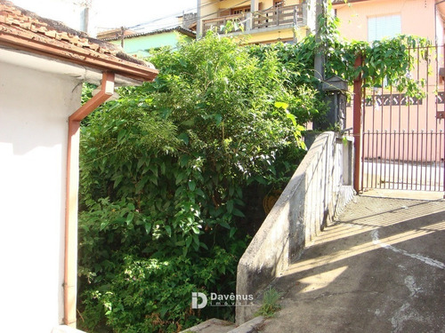 Casa Térrea Na Freguesia Do Ó Sp Zn - 5213-1