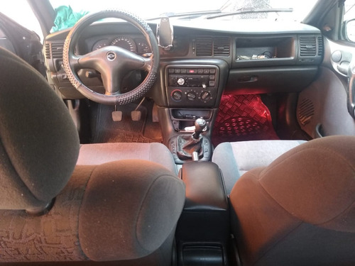 Chevrolet Vectra Gl