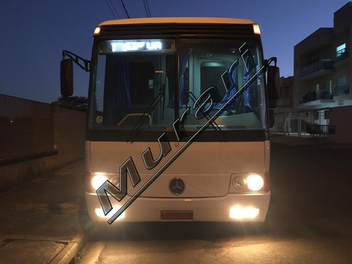 Imagem 4 de 14 de Monobloco Mb 0400 Rsd 1995 Trucado 46 Lug Ar-wc-gel Ref 654