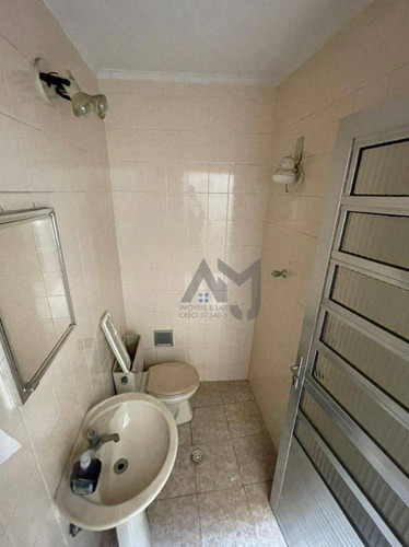 Imagem 14 de 30 de Casa Com 3 Dormitórios Para Alugar, 121 M² Por R$ 3.800,00/mês - Vila Bertioga - São Paulo/sp - Ca0089
