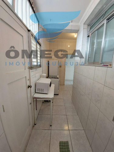 Imagem 14 de 16 de Apartamento Com Vista Mar, À Venda Na Praia Das Pitangueiras - Ap05862 - 69431342