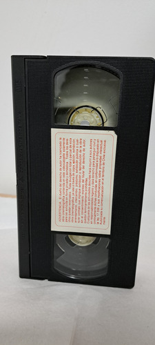 Vhs. Dragon Ball Gt. 12 Anime (Usado)